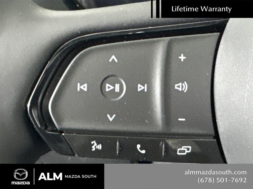 New 2026 MAZDA CX-5 2.5 S w/ Premium Plus Package AWD/4WD image 26