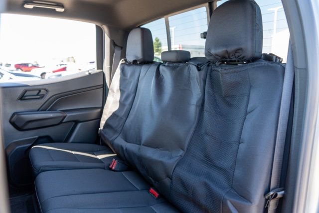 Used 2023 Chevrolet Colorado Trail Boss w/ Advanced Trailering Package image 15