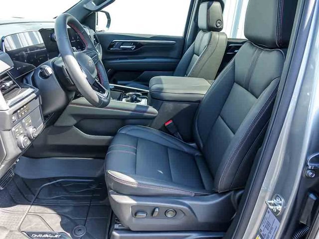 New 2026 Chevrolet Tahoe RST w/ Comfort Package AWD/4WD image 16