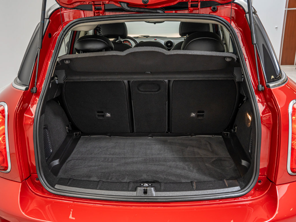 Used 2015 MINI Cooper Countryman S AWD/4WD image 22