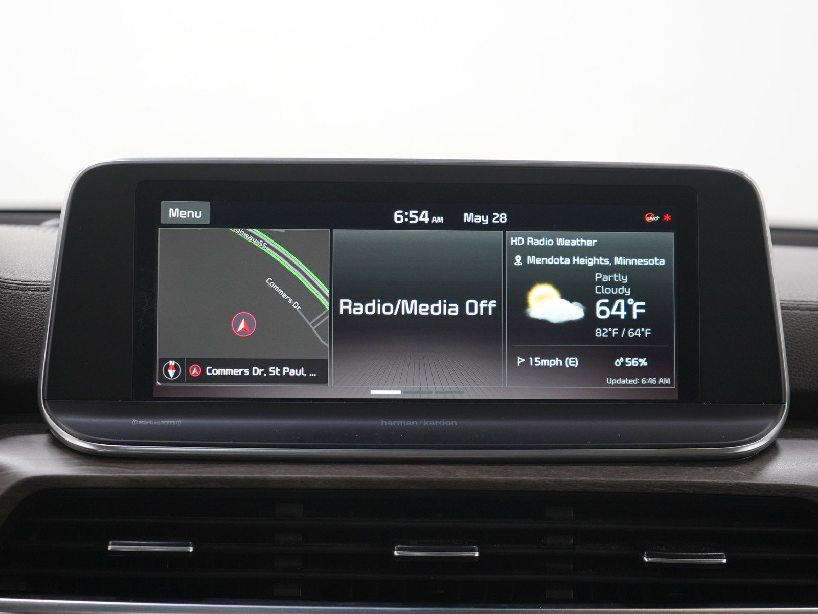 Used 2020 Kia Telluride SX w/ Towing Package AWD/4WD image 16