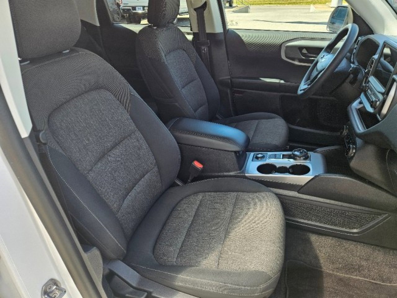 Used 2024 Ford Bronco Sport Big Bend image 15