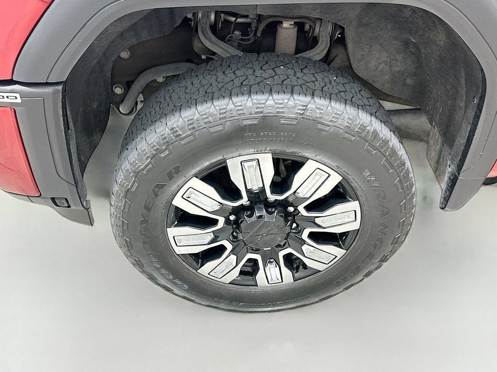 Certified 2024 GMC Sierra 2500 Denali w/ Denali Reserve Package AWD/4WD image 31