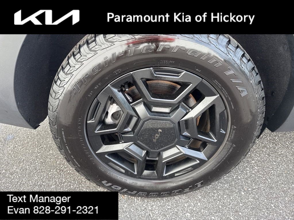 Used 2025 Kia Sorento SX Prestige image 9