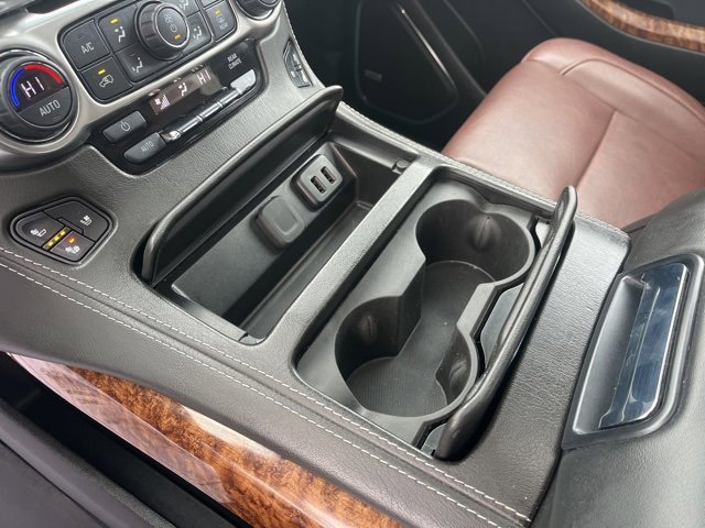 Used 2020 Chevrolet Tahoe Premier w/ Premier Plus Edition image 30