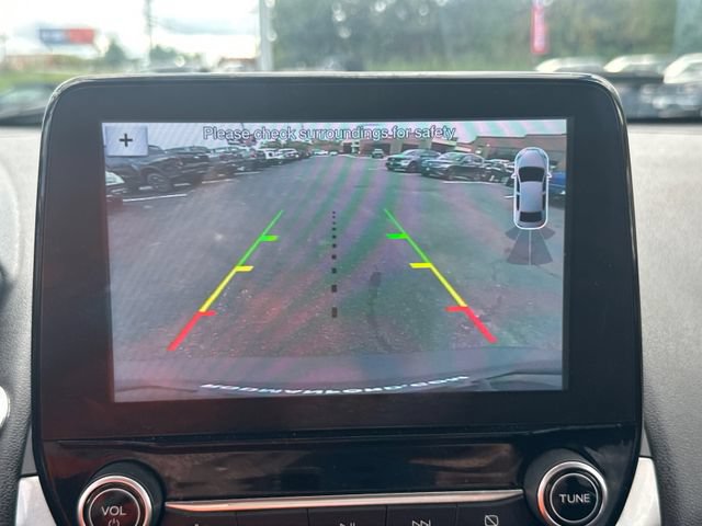 Used 2019 Ford EcoSport SE w/ SE Convenience Package FWD image 23