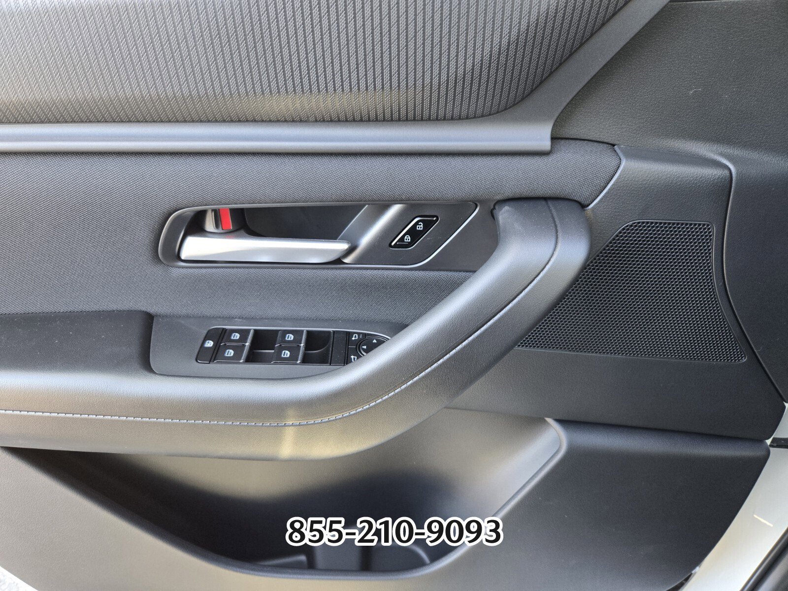 New 2026 MAZDA CX-90 3.3 Turbo w/ Select Package image 22