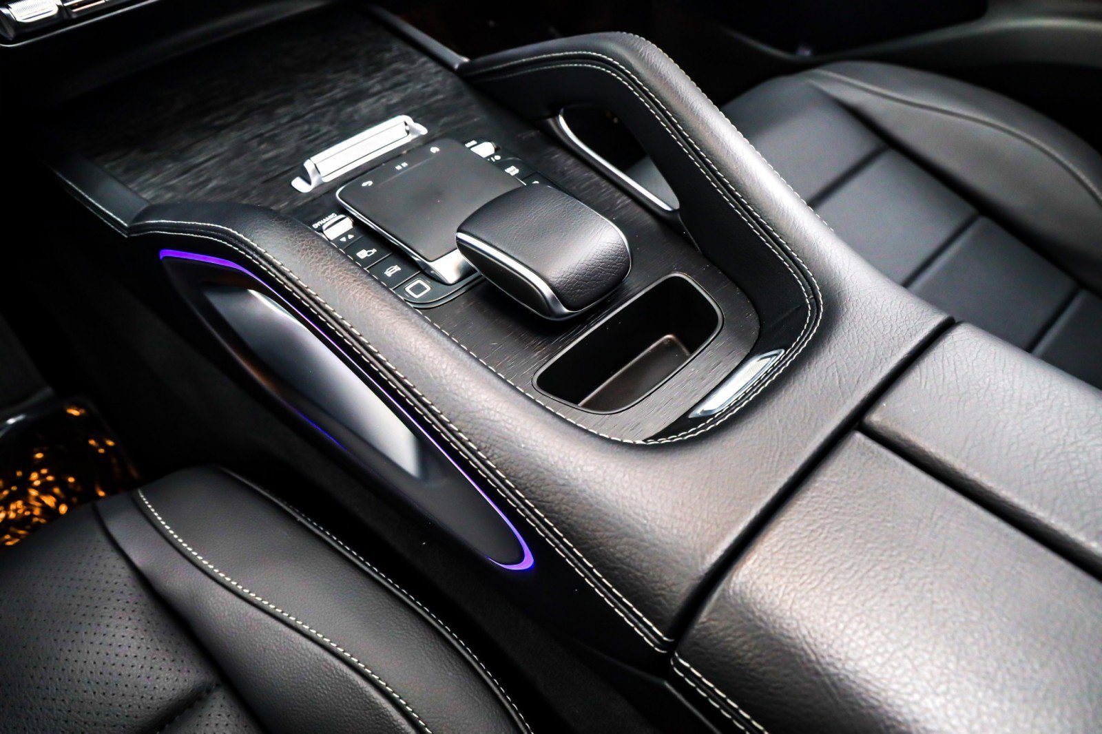 Certified 2025 Mercedes-Benz GLE 350 4MATIC image 7