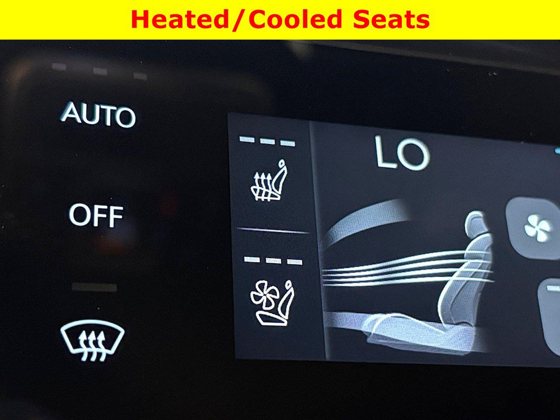 Used 2025 Genesis GV80 3.5T Prestige AWD/4WD image 29
