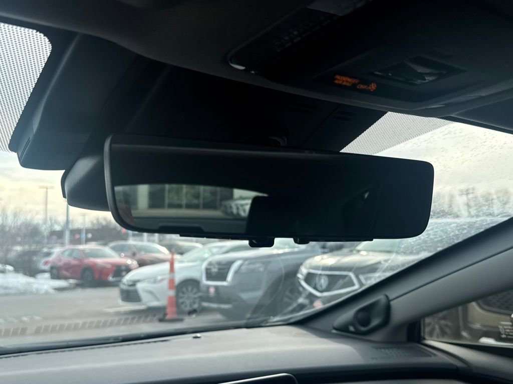 New 2026 Toyota Prius Limited image 30