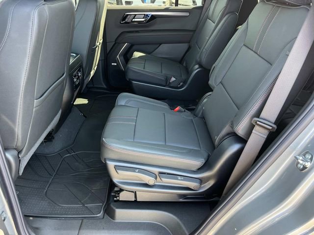 New 2026 Chevrolet Tahoe RST w/ RST Performance Edition AWD/4WD image 21