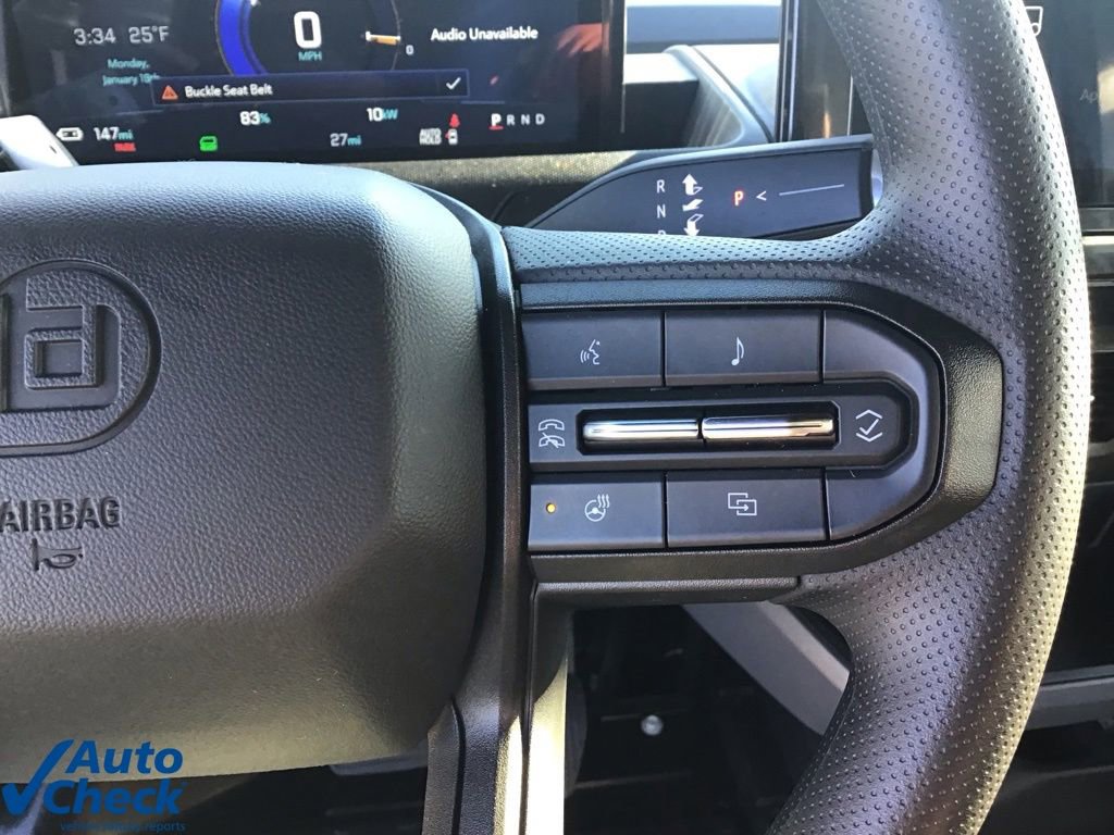 Used 2024 Chevrolet Brightdrop 600 w/ Commercial Equipment Package image 18