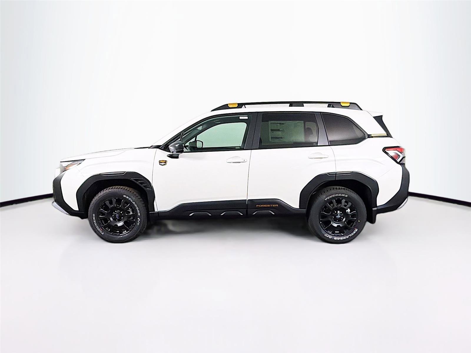 New 2026 Subaru Forester Wilderness AWD/4WD image 4