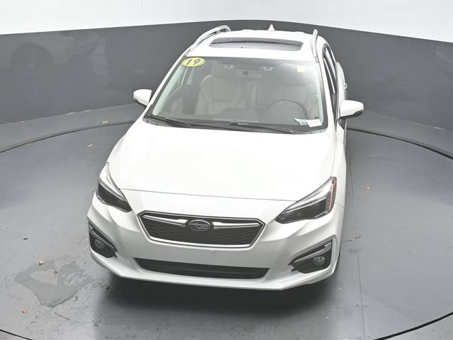Used 2019 Subaru Impreza 2.0i Limited AWD/4WD image 41