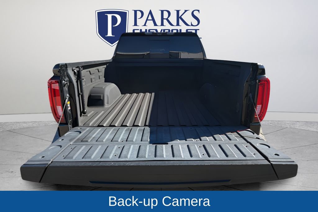 Used 2021 GMC Sierra 1500 Denali w/ Denali Ultimate Package image 18
