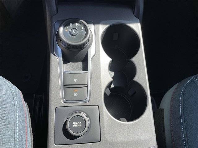 New 2025 Ford Bronco Sport Heritage w/ Convenience Package image 30