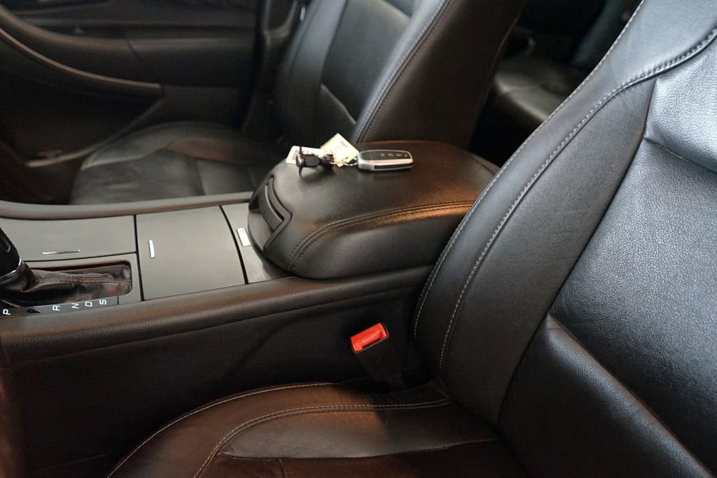 Used 2016 Ford Taurus SEL w/ Equipment Group 201A image 28