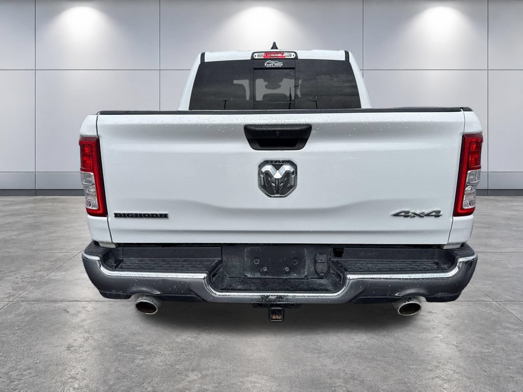 Used 2023 RAM 1500 Big Horn AWD/4WD image 4