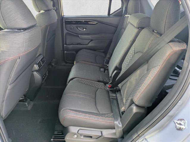 New 2026 Honda Pilot Sport image 16