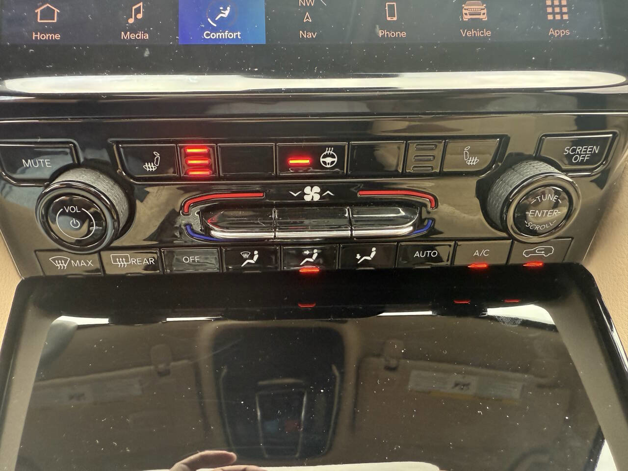 Used 2021 Jeep Grand Cherokee L Limited w/ Trailer Tow Group (B) image 21