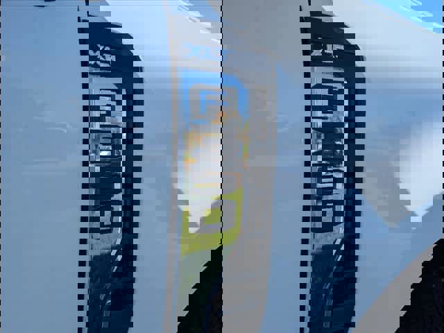 New 2025 Ford F350 XLT w/ Snow Plow Prep Package image 27