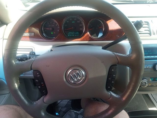 Used 2007 Buick Lucerne CXL w/ Luxury Package image 12