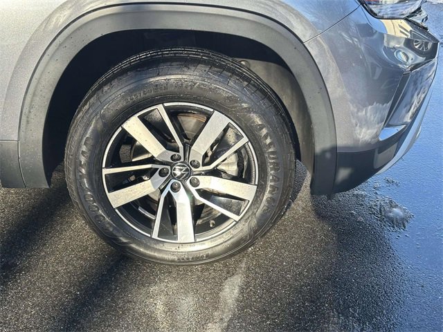 Certified 2022 Volkswagen Atlas SE image 10