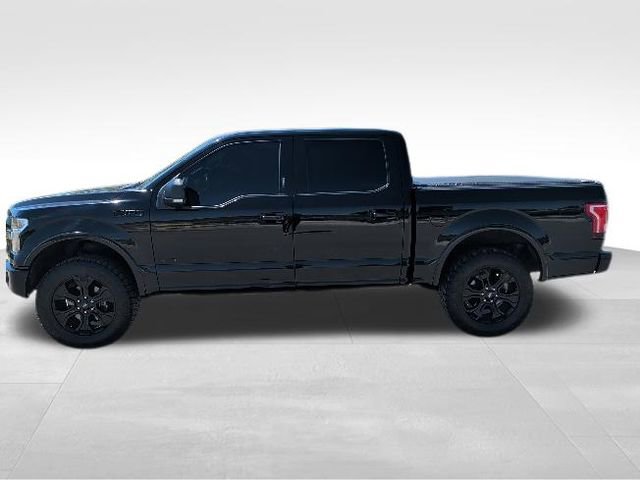 Used 2017 Ford F150 XLT w/ Equipment Group 302A Luxury AWD/4WD image 6