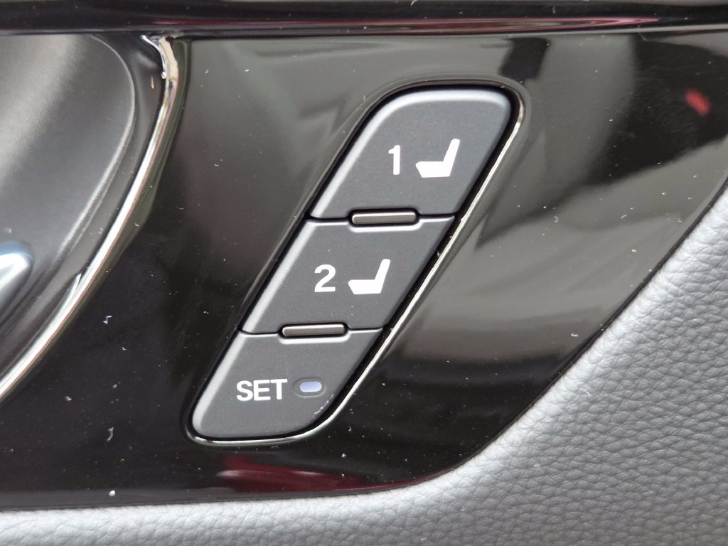 New 2027 Honda CR-V EX-L image 14