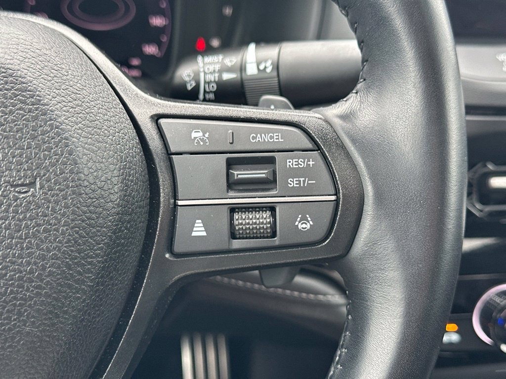 Used 2024 Honda Accord Sport image 19