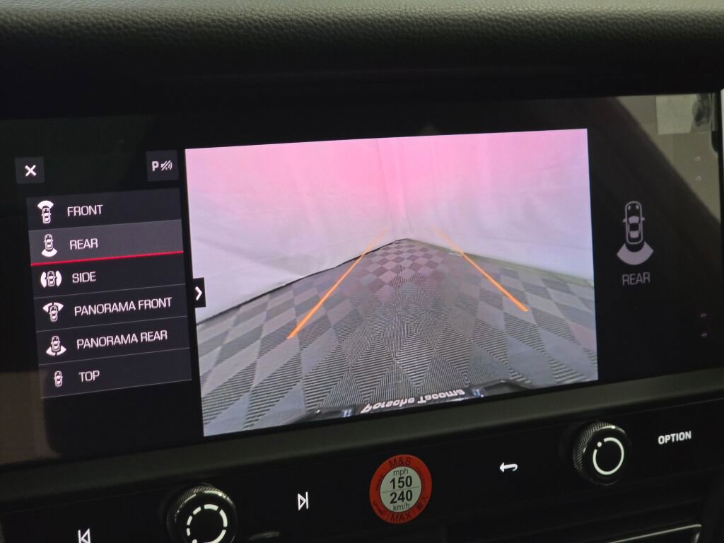 New 2026 Porsche Macan S image 40