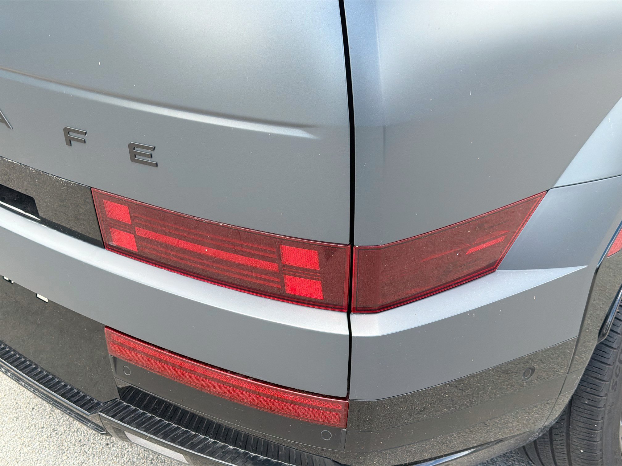 Used 2024 Hyundai Santa Fe Calligraphy FWD image 27