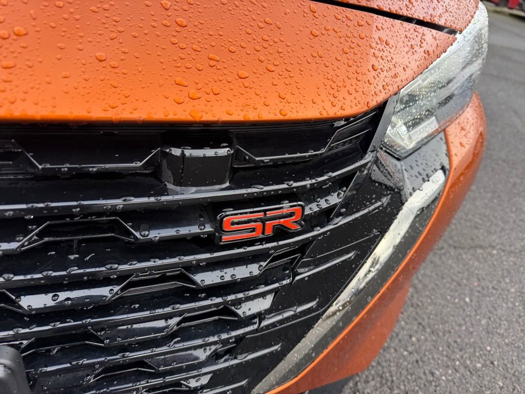 Used 2024 Nissan Sentra SR image 5