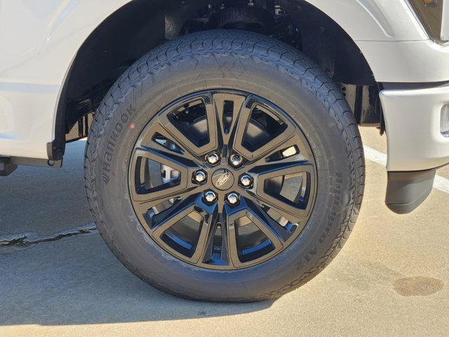New 2025 Ford F150 Platinum w/ FX4 Off-Road Package image 7