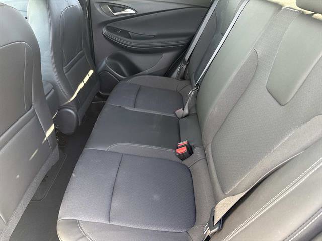 Used 2024 Buick Encore GX Preferred image 15