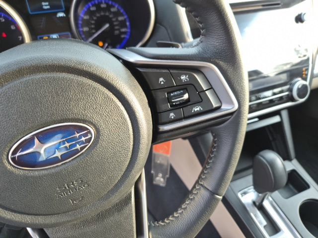 Used 2019 Subaru Legacy 2.5i Premium image 19