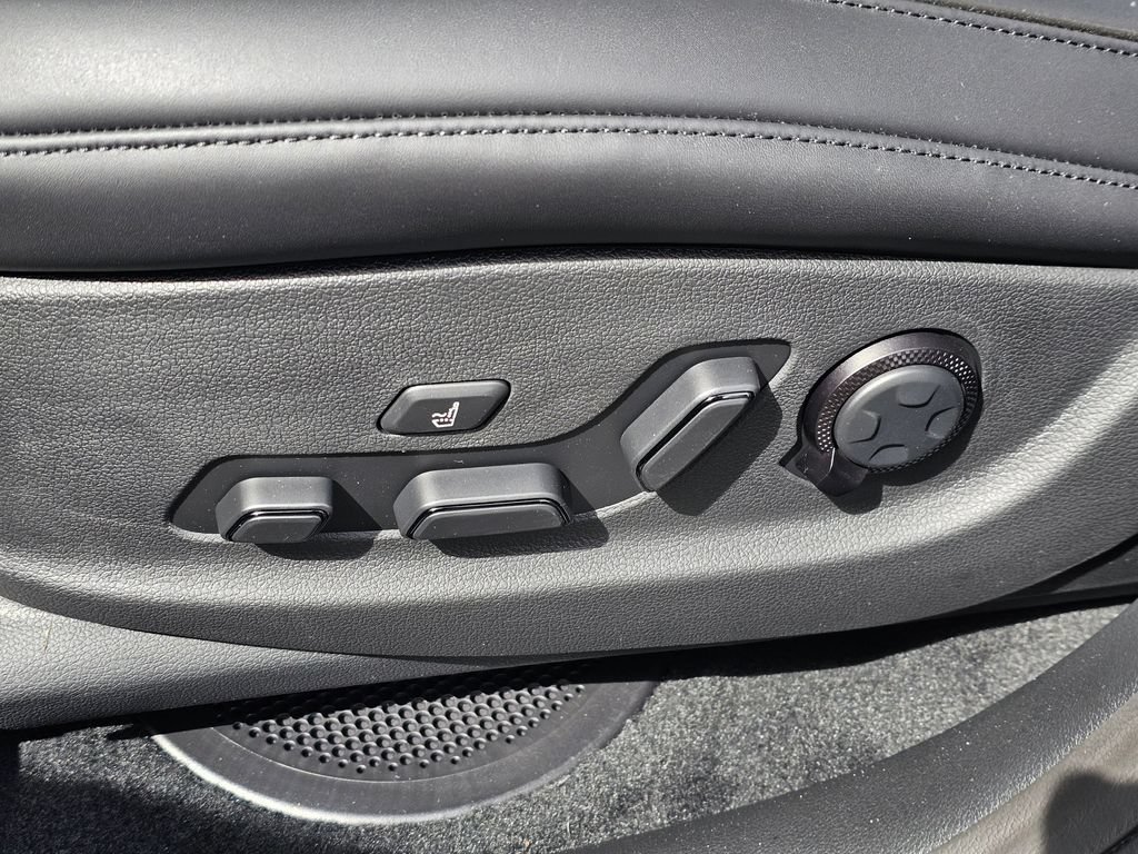 New 2026 Genesis GV80 3.5T Prestige AWD/4WD image 33