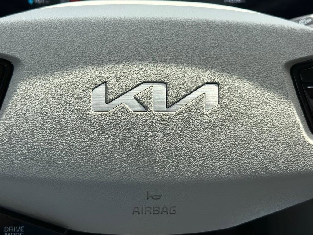 Used 2023 Kia Niro Wind image 16