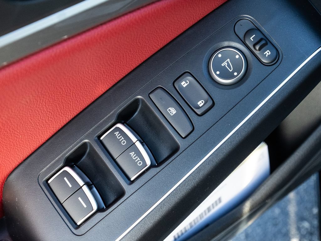 New 2026 Acura Integra A-Spec FWD image 23
