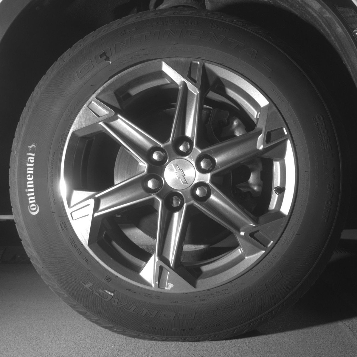 Used 2025 Chevrolet Blazer LT image 13