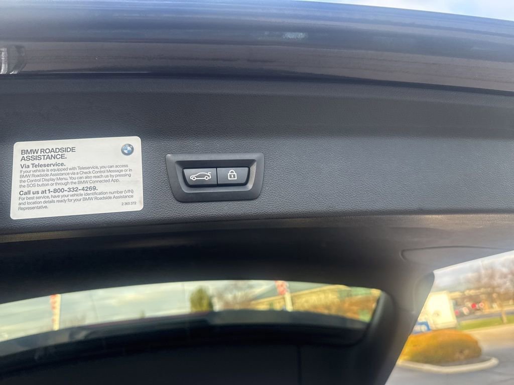 Used 2022 BMW X3 sDrive30i w/ Convenience Package w/ZPA image 41