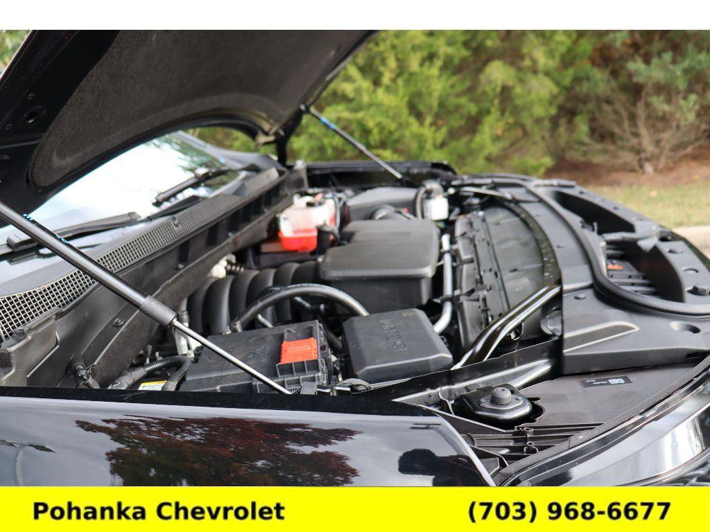 New 2026 Chevrolet Suburban LS image 31