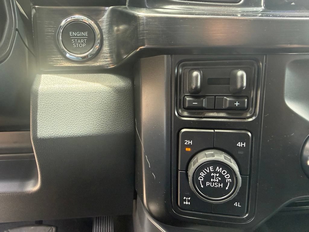 New 2026 Ford F250 Lariat w/ Tremor Off-Road Package AWD/4WD image 53