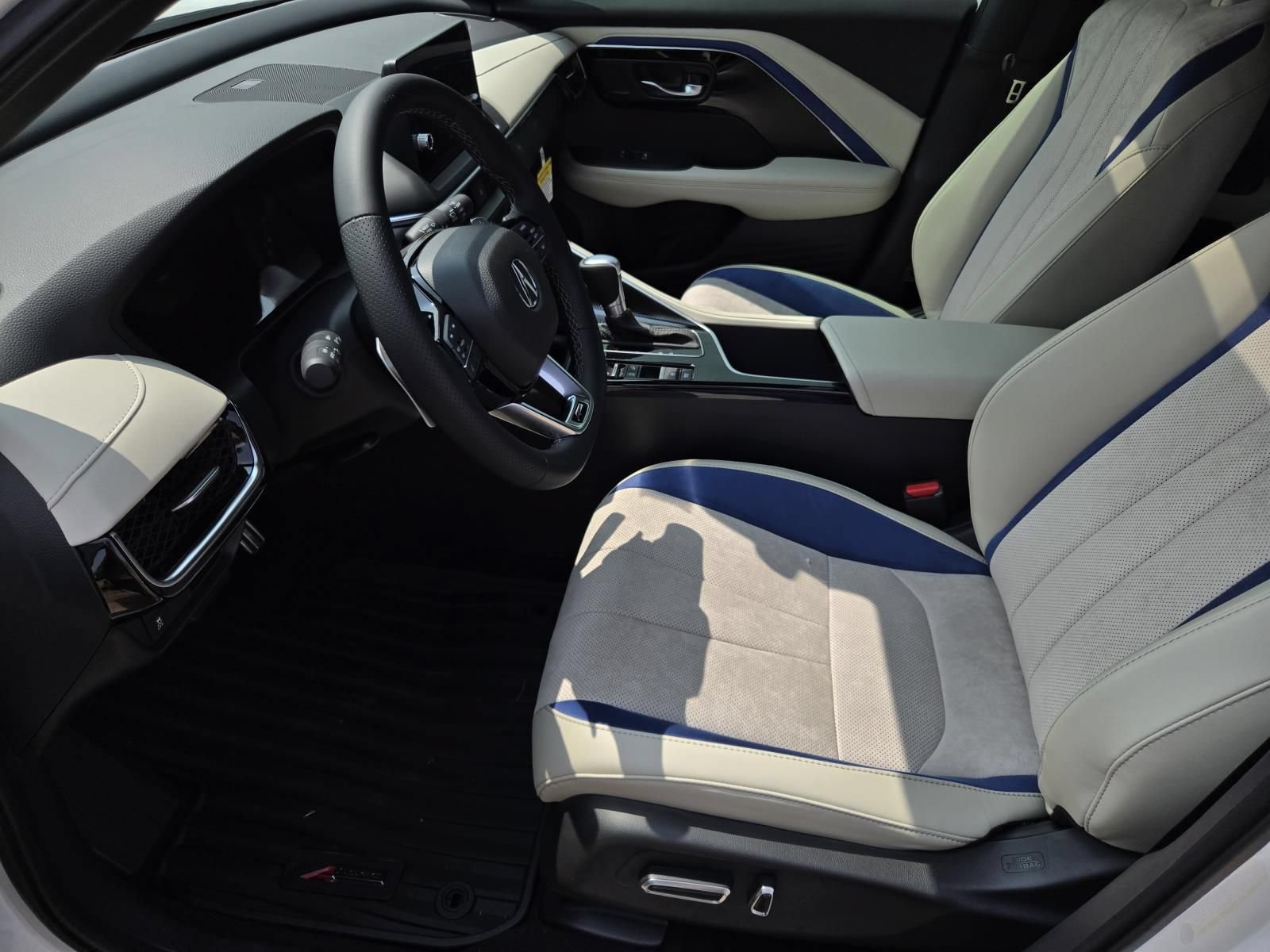 New 2026 Acura ADX A-Spec AWD/4WD image 19