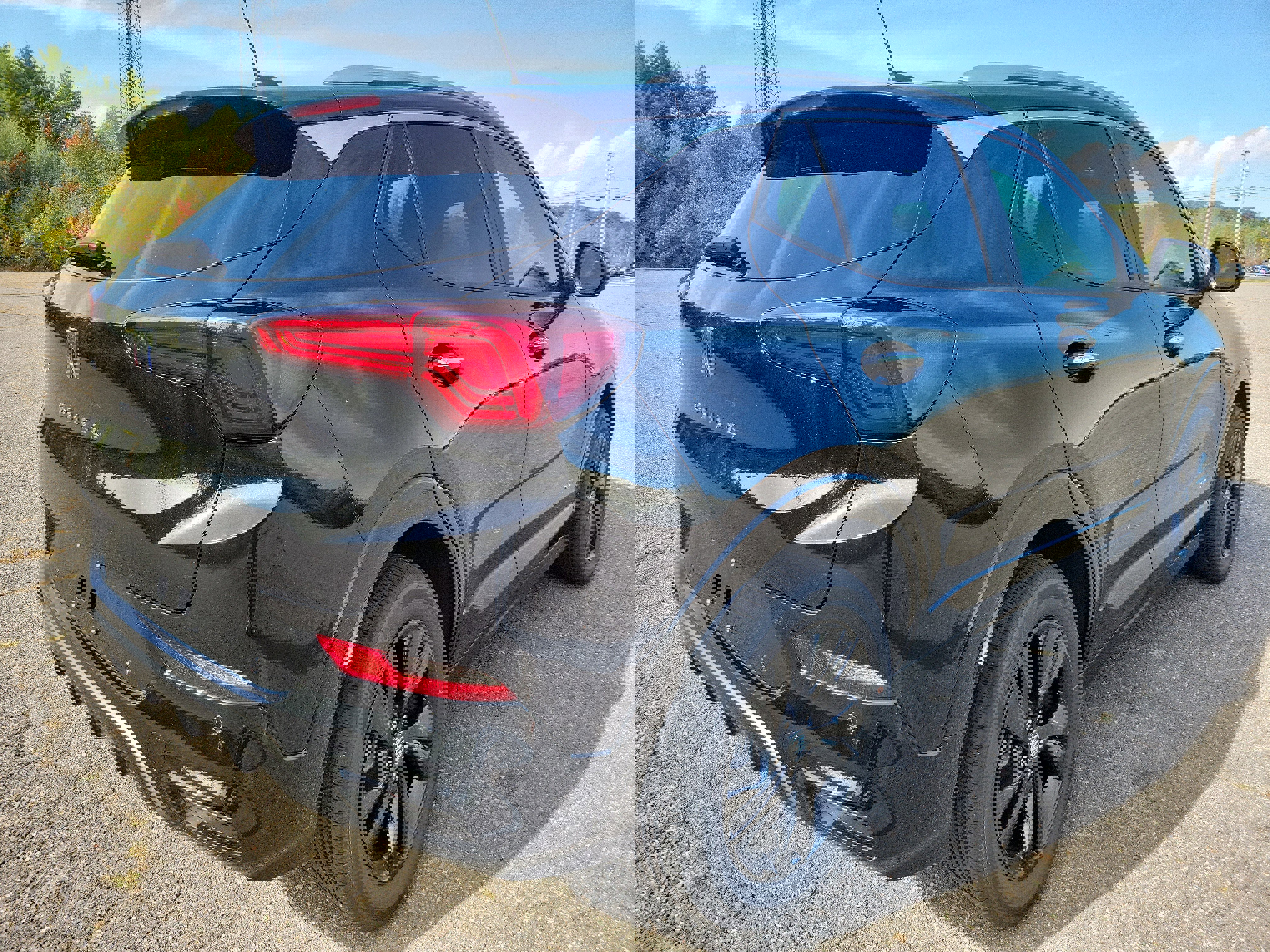 New 2026 Buick Encore GX Sport Touring w/ Advanced Technology Package image 7