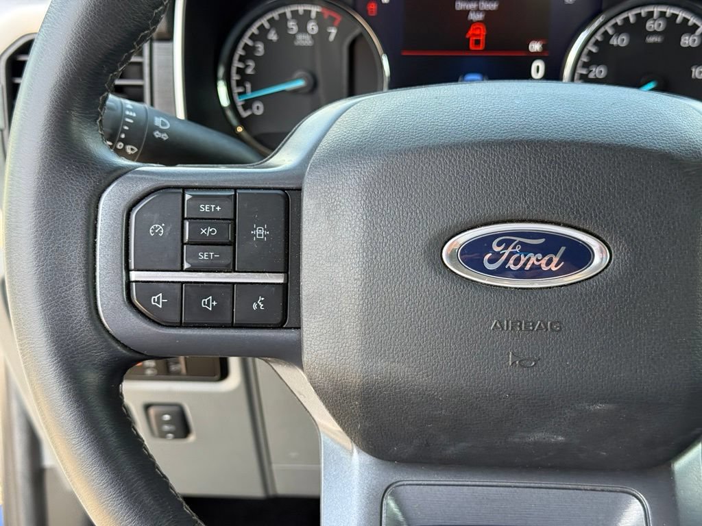 Used 2023 Ford F150 4x4 SuperCrew image 16