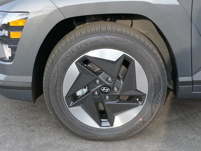 New 2025 Hyundai Kona SEL FWD image 10