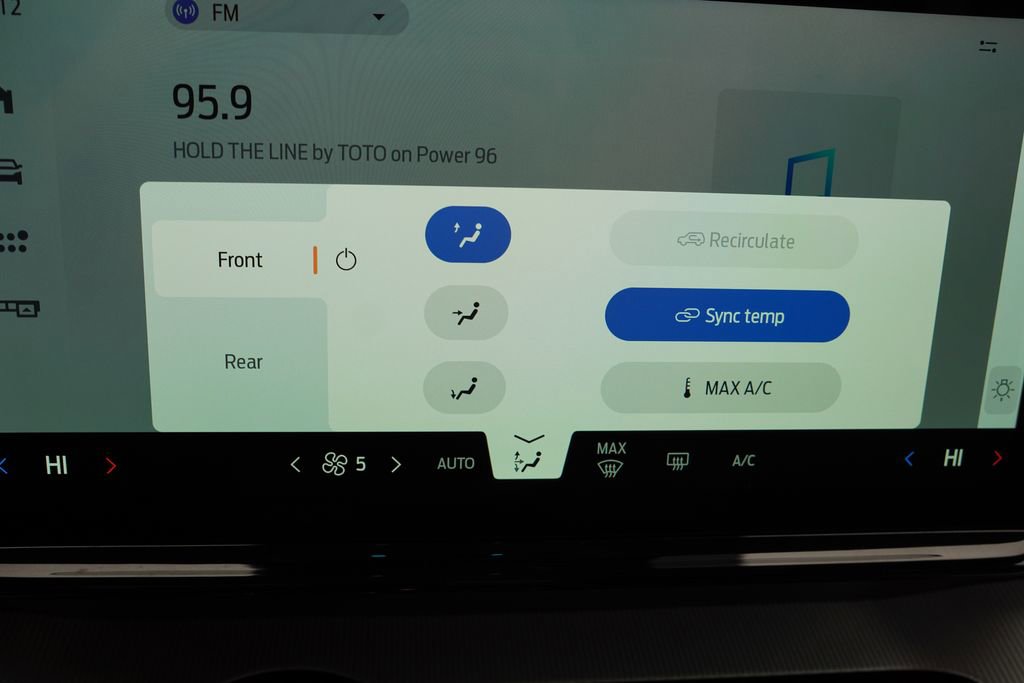 Certified 2025 Ford Expedition Max Active image 30