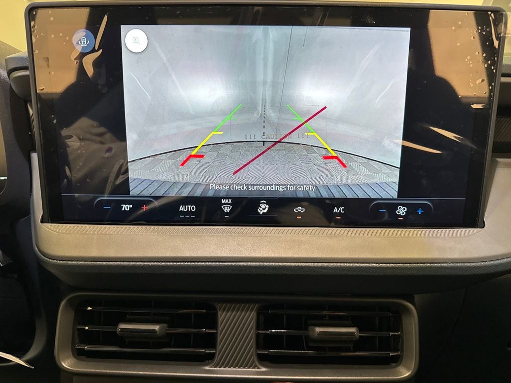 New 2026 Ford Maverick XL image 8