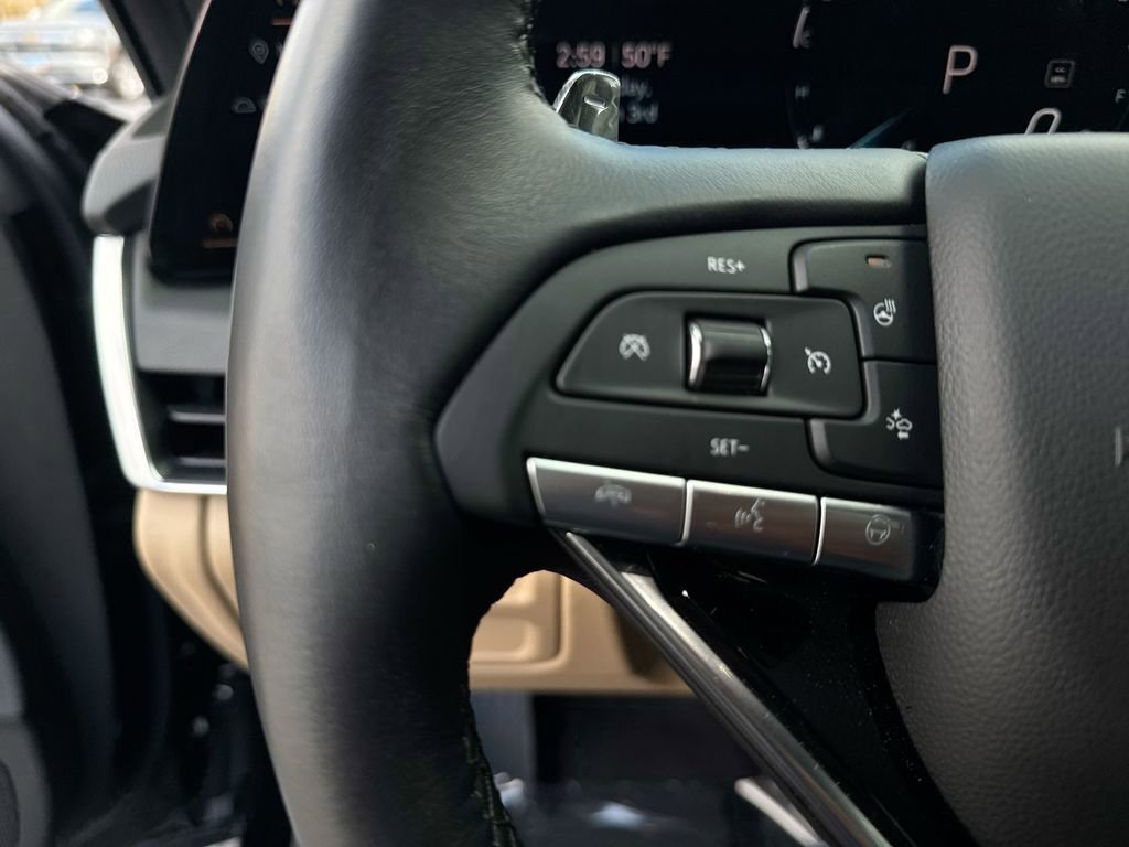 Used 2025 Cadillac CT5 Premium Luxury image 17